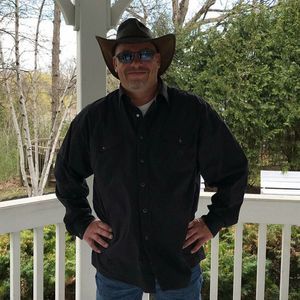 Meet your Posher, Thomas